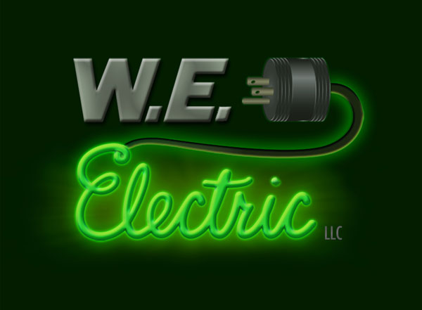 W. E. Electric – Laude Design